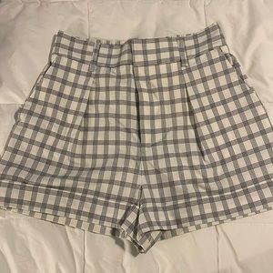 Danielle Bernstein shorts